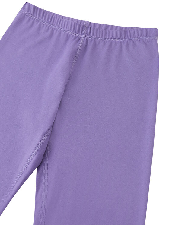 Reima Reima Komplet bielizny termoaktywnej Sportti 5200034A Fioletowy Slim Fit