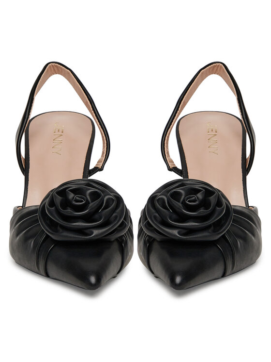 JENNY JENNY High Heels WFA3607-1 Schwarz
