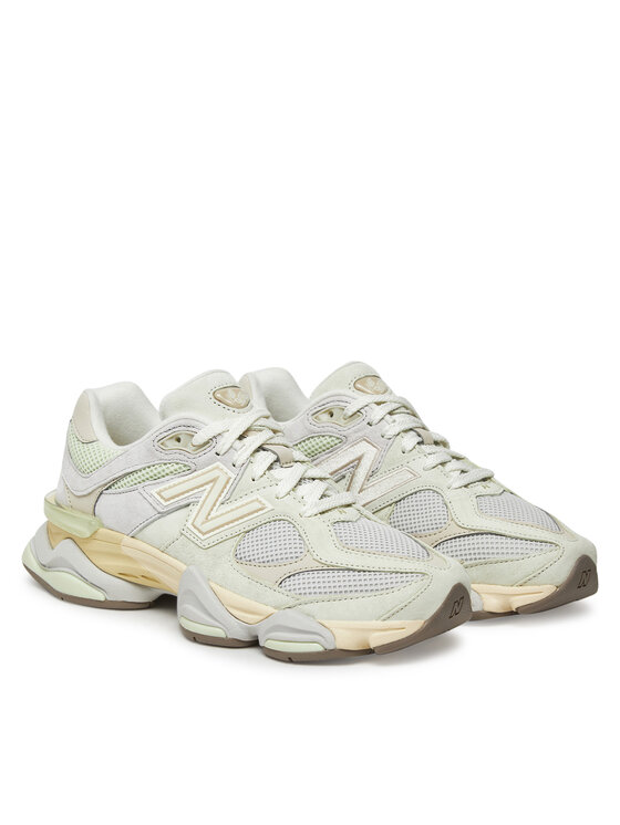 New Balance New Balance Αθλητικά U9060EEP Μπεζ