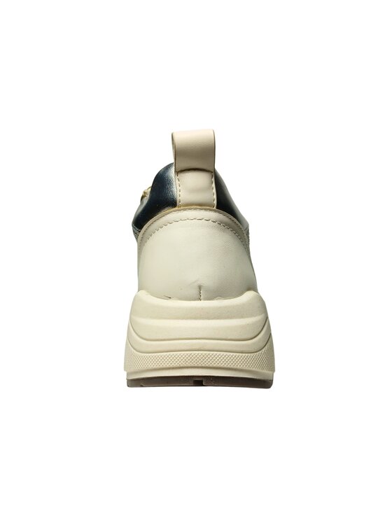 Braccialini Braccialini Sneakers n39b_wh Bianco
