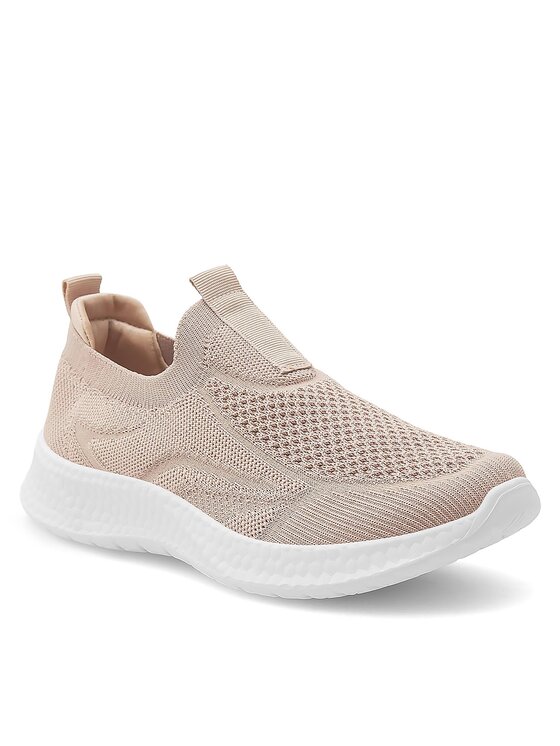 Jenny Fairy Jenny Fairy Sneakers WFA270923-2 Rosa