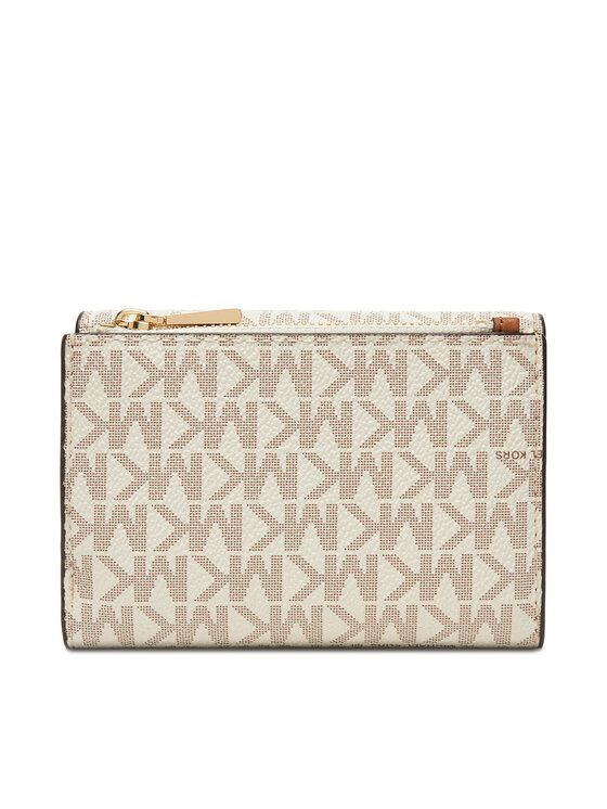 MICHAEL Michael Kors MICHAEL Michael Kors Голям дамски портфейл Bryant 32S5GYTP1B Бежов
