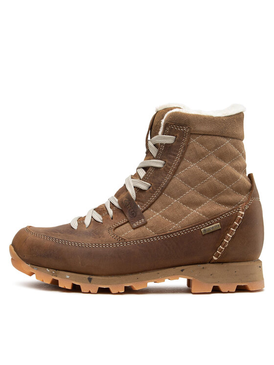 Aku Aku Bakancs Ega Gtx W's GORE-TEX 622 Barna