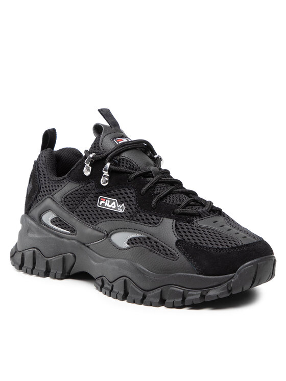 Fila Сникърси Ray Tracer Tr2 1011373.12V Черен