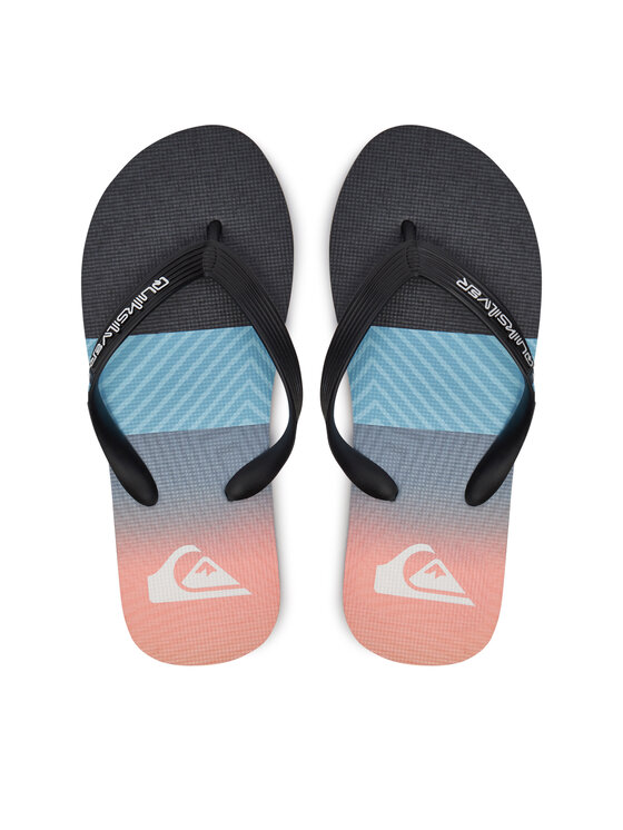 Quiksilver Japanke AQYL101263 Crna