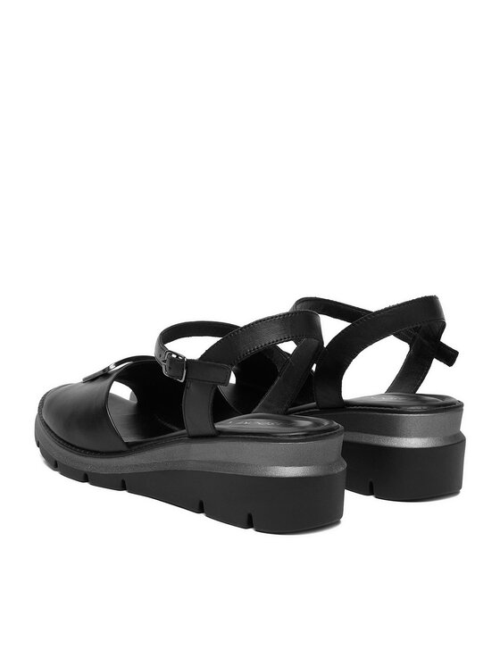 Lasocki Lasocki Sandalen CEO-EST-ETNA-06 Schwarz