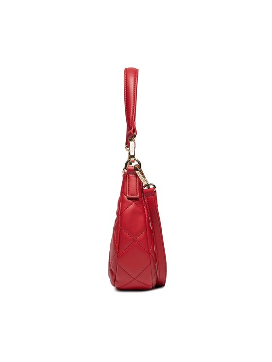 Valentino Valentino Torebka Ocarina VBS3KK45R Czerwony