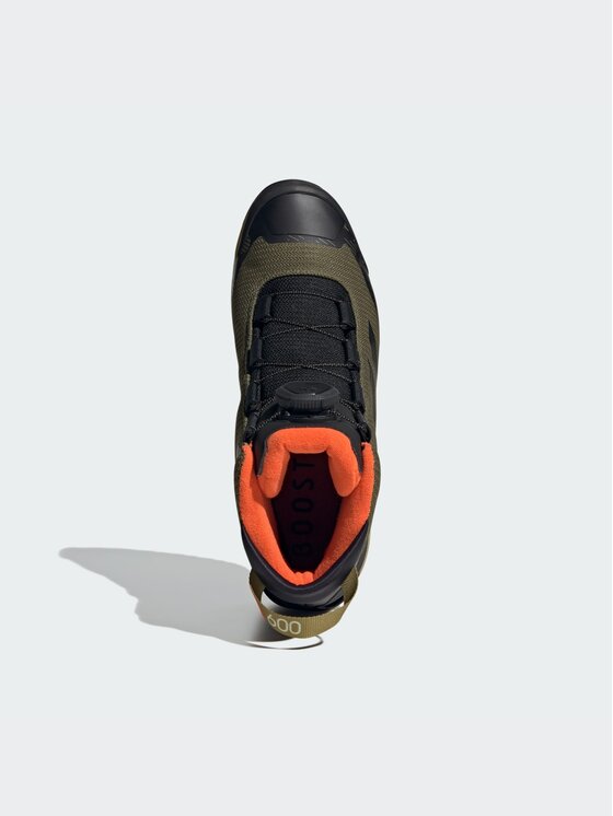 adidas adidas Trekkingi 122069 Zielony