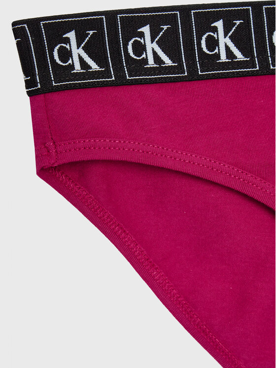 Calvin Klein Underwear Calvin Klein Underwear Apakšbikšu komplekts G80G800571 Rozā