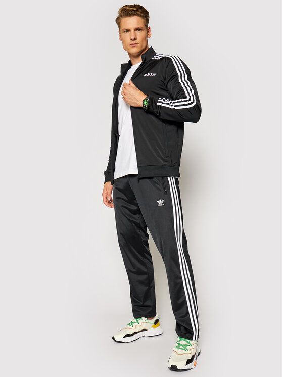 adidas Essentials 3 Stripes Tricot DQ3070 Regular Fit Modivo.ua