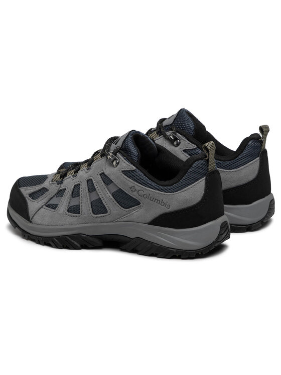 Columbia Columbia Bakancs Redmond™ III BM0167 Szürke