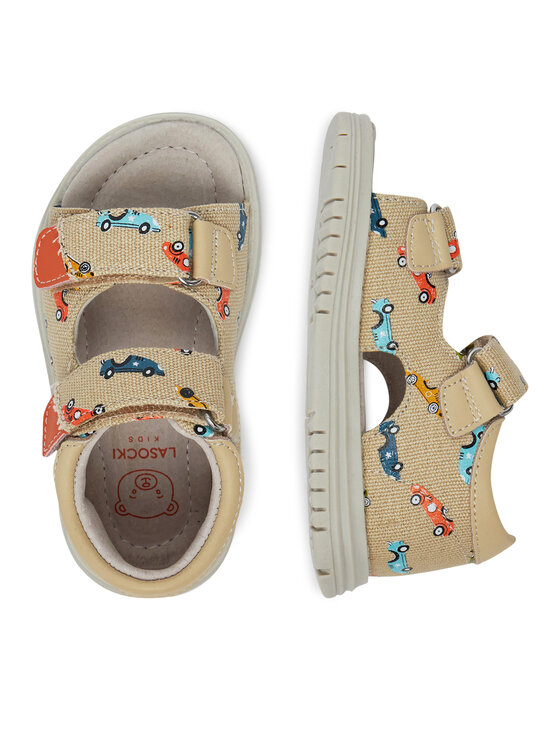 Lasocki Kids Lasocki Kids Sandále AVO 354-029 Béžová