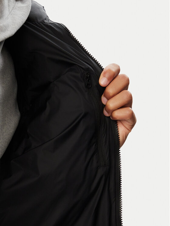 The North Face The North Face Μπουφάν πουπουλένιο Diablo 2.0 NF0A8993 Μαύρο Regular Fit
