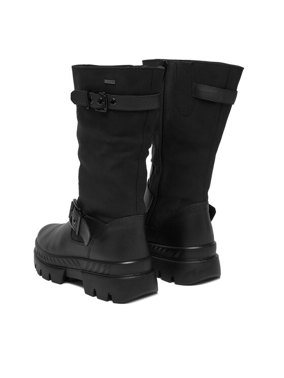 Ara Ara Чоботи Mood GORE-TEX 12-14118-01 Чорний