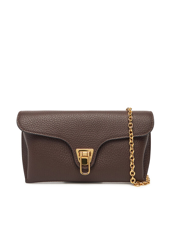 Coccinelle Coccinelle Handtasche E1 T8A 11 02 01 Braun