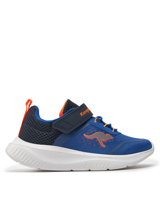 Sneakers KangaRoos K-Ft Tech Ev 18916 4326 M Albastru