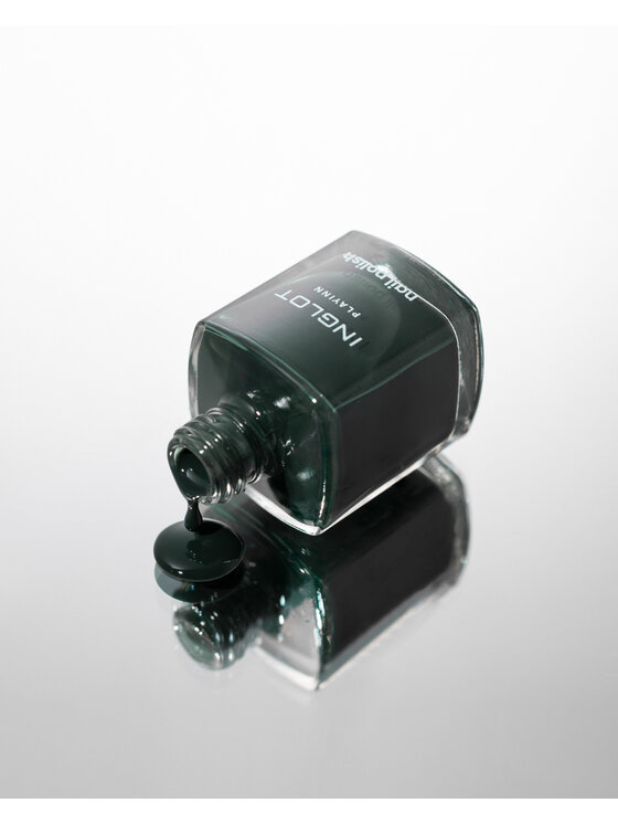 INGLOT INGLOT Playinn Lakier do paznokci 157