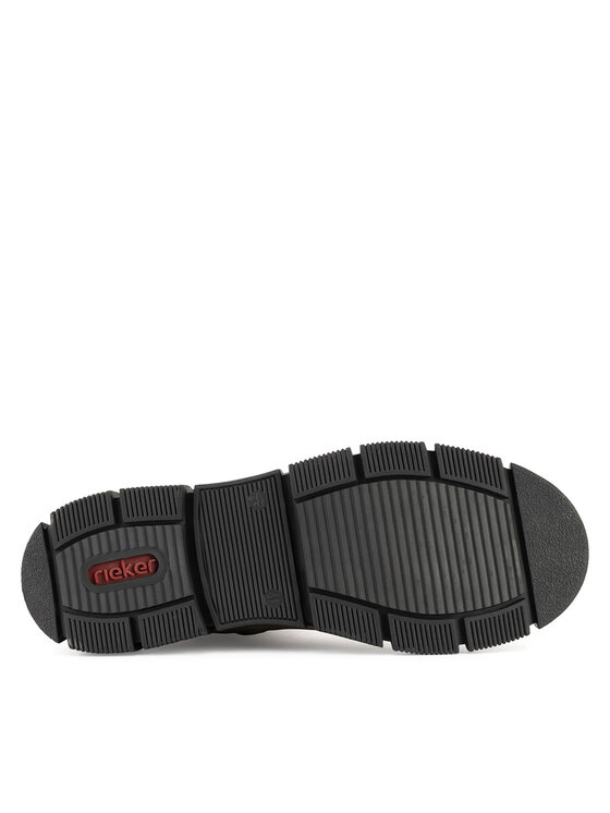 Rieker Rieker Μποτάκια X3414-60 Μπεζ