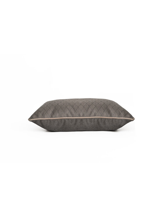 Doram design Doram design Poduszka dekoracyjna Pikko Taupe 50 x 30 cm Brązowy