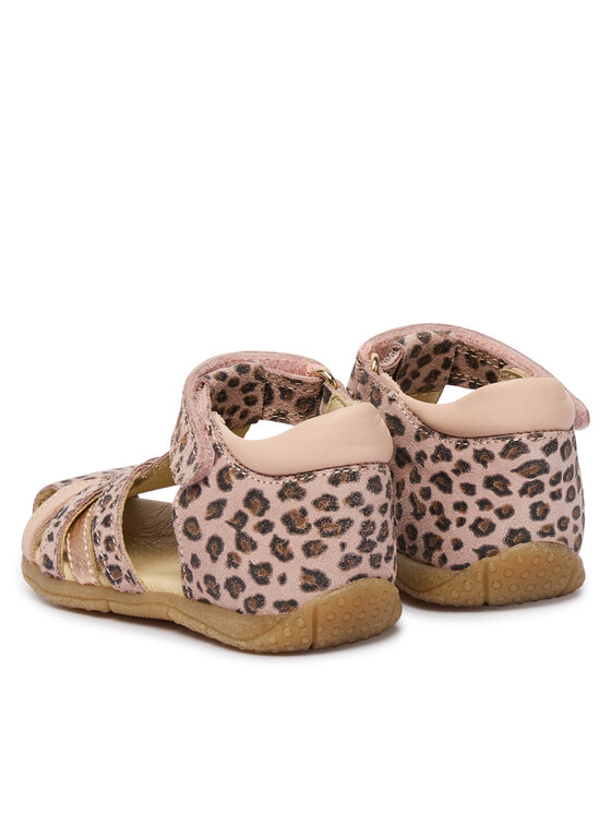 Primigi Primigi Sandali 1413122 Rosa