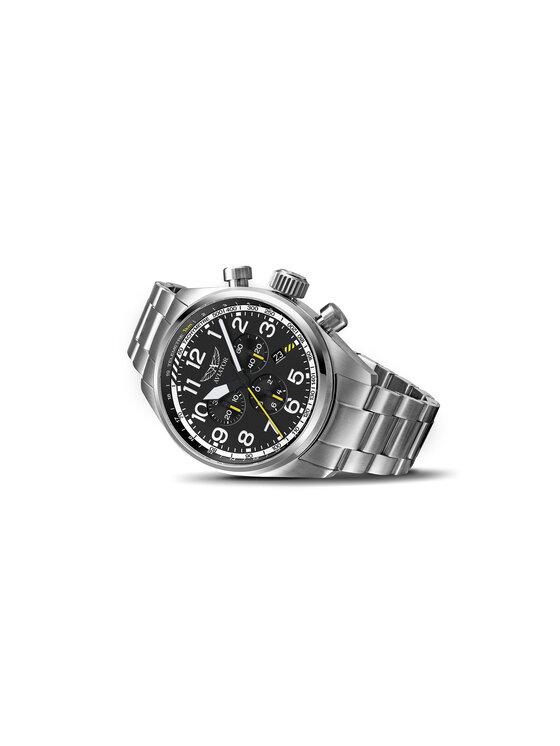 Aviator Aviator Orologio V.2.25.0.169.5 Argento