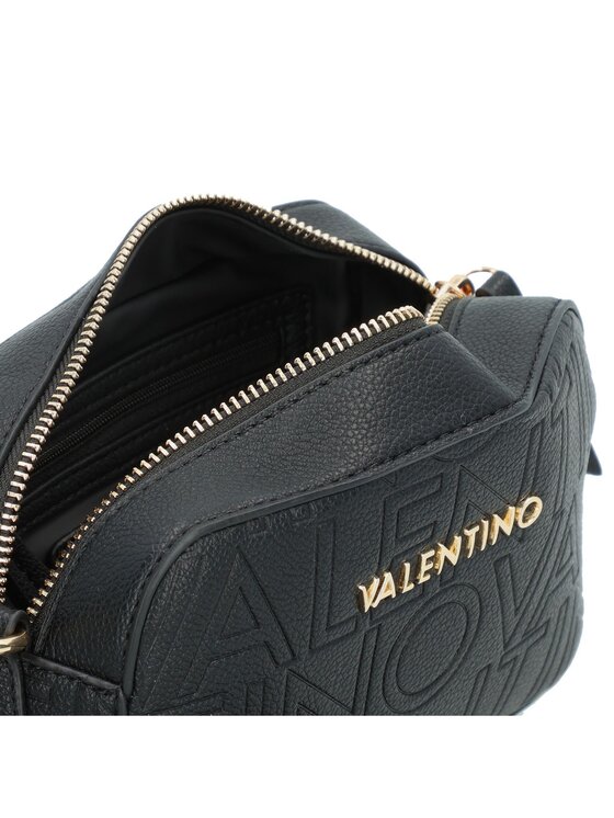 Valentino Valentino Tracolla intercambiabile 304418 Nero