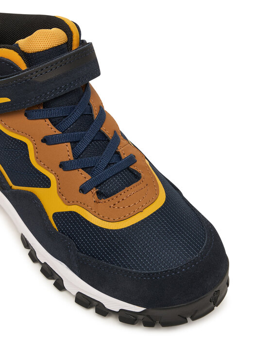 Primigi Primigi Sniego batai GORE-TEX 8936133 D Tamsiai mėlyna