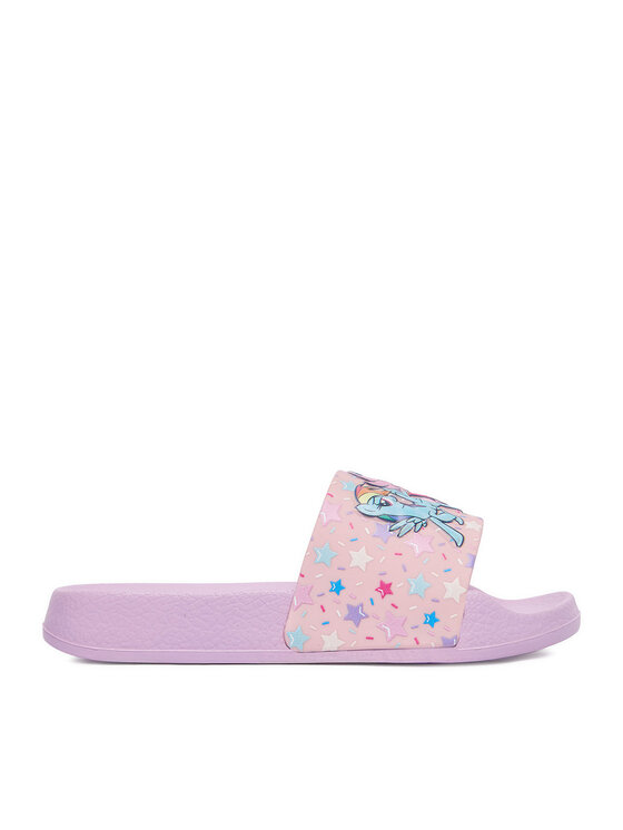 My Little Pony My Little Pony Ciabatte CEO-NJ-SS26-329MLP Rosa