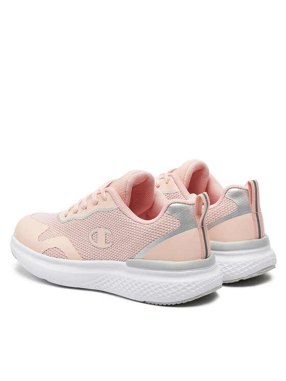 Champion Champion Снікерcи Bold 3 G Gs Low Cut Shoe S32871-CHA-PS127 Рожевий