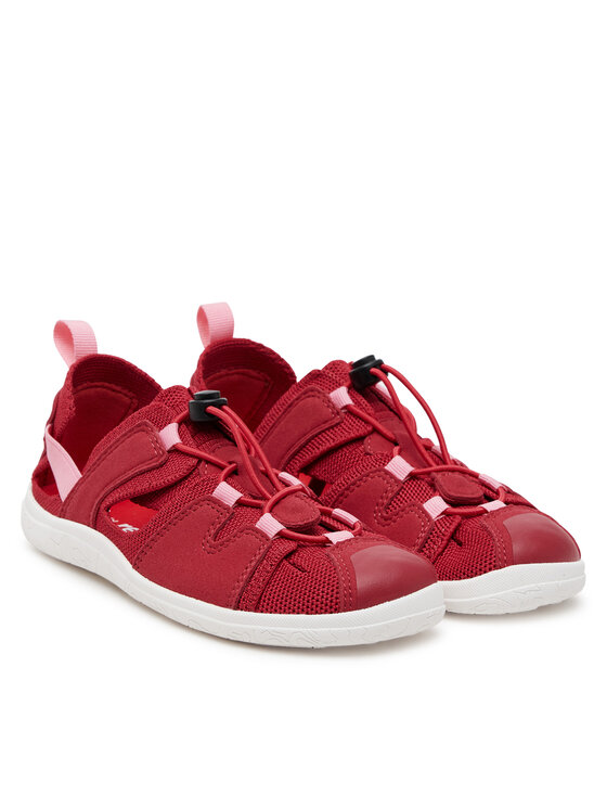 Reima Reima Sandali Valoa 5400157B Rosa