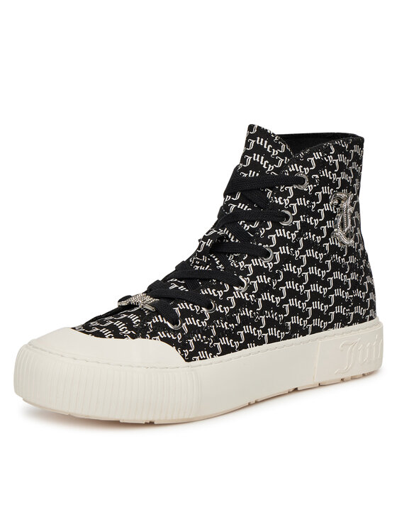 Juicy Couture Juicy Couture Tenisice VSJU004 Écru