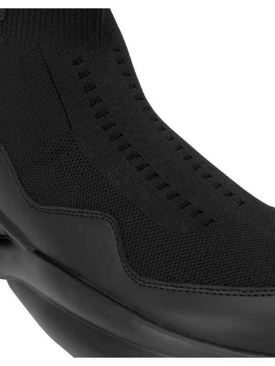 PHILIPP PLEIN PHILIPP PLEIN Sneakersy 31460 Czarny