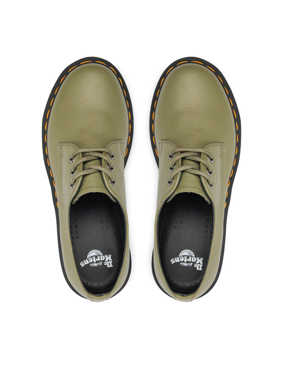 Dr. Martens Dr. Martens Bocanci 1461 Virginia 31696357 Kaki