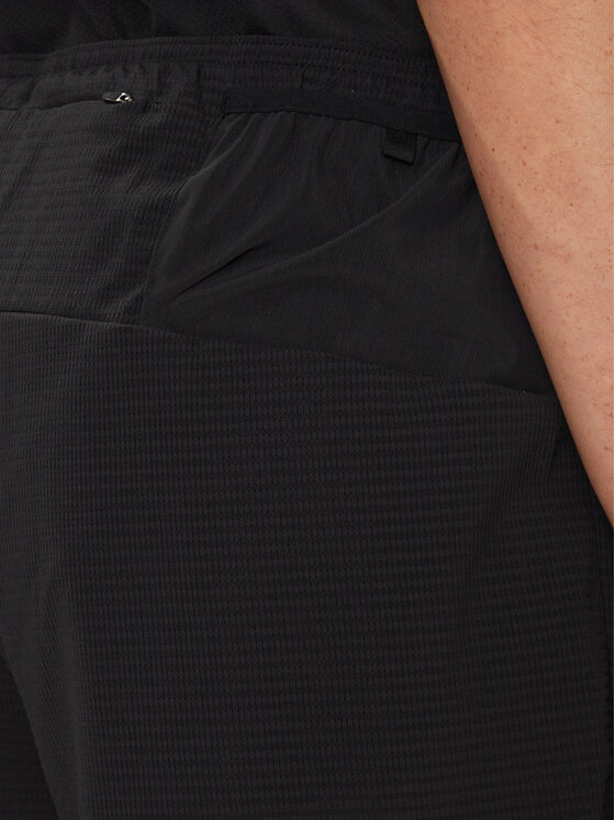 adidas adidas Pantaloncini sportivi Move for the Planet IK4972 Nero Slim Fit