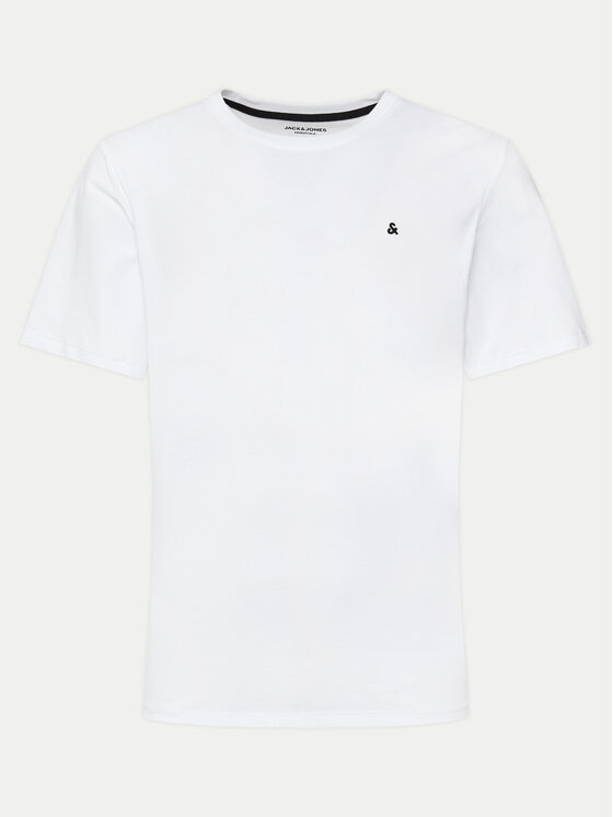 Jack&Jones Jack&Jones 5 marškinėlių komplektas Paulos 12277958 Spalvota Standard Fit