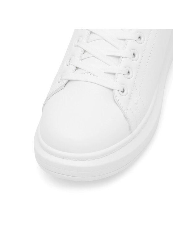 Jenny Fairy Jenny Fairy Sneakers WSS20531-01 Bianco