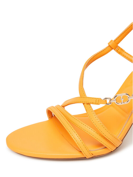 Aldo Aldo Basutės Moey 13967476 Oranžinė