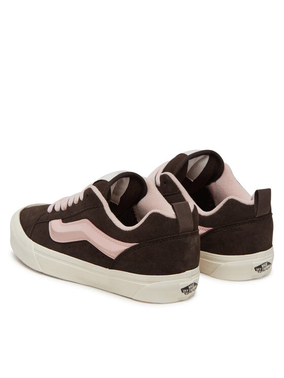 Vans Vans Гуменки VN000D75O3N1 Кафяв