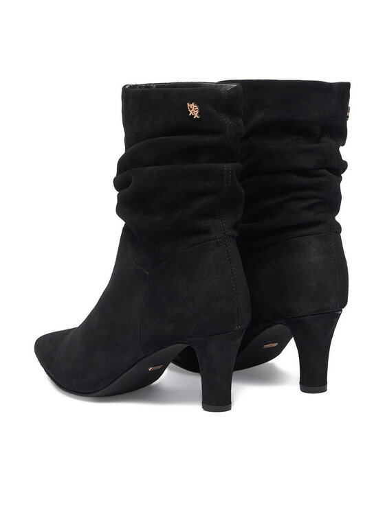 MEXX MEXX Боти EO-WI44-TIP-01 Черен