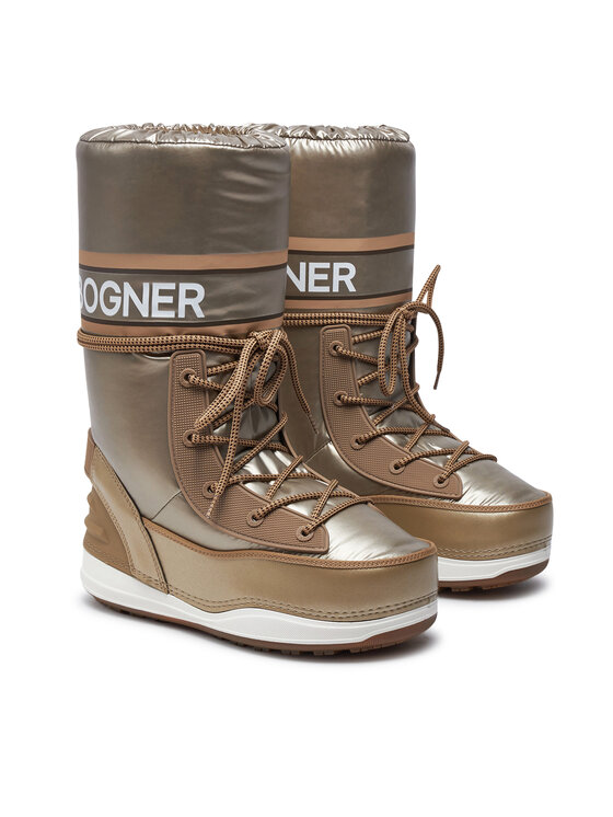 Bogner Bogner Апрески Les Arcs 7 32447404 Бежов