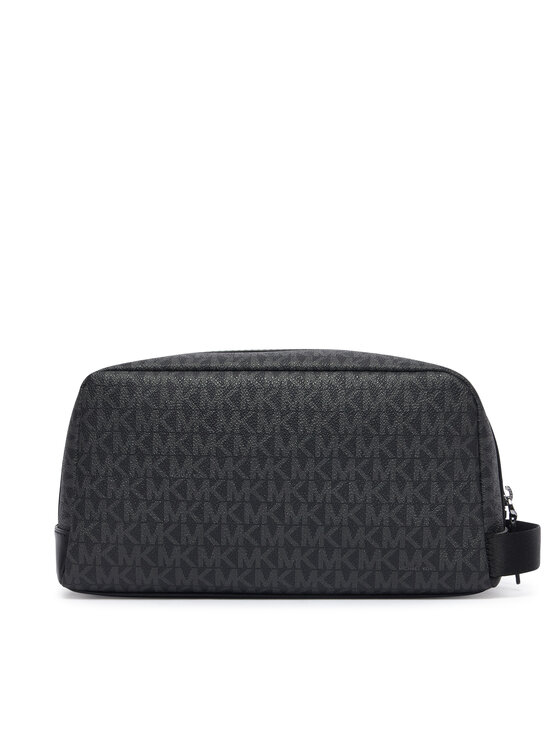 MICHAEL Michael Kors MICHAEL Michael Kors Kozmetická taštička 33T5LHDV1B Čierna