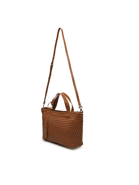 Valentino Valentino Handtasche Shantel VBS8Y604 Braun