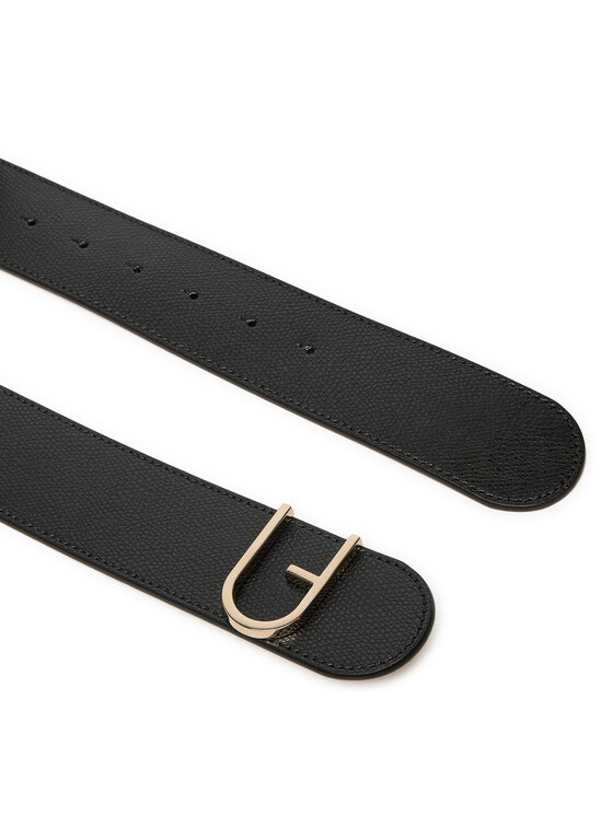 Furla Furla Moteriškas Diržas WC00048 ARE000 BBR00 Juoda