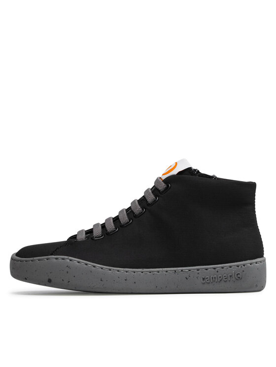 Camper Camper Sneakers Peu Touring K400374-009 Schwarz