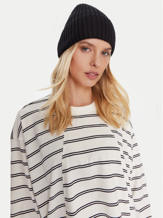 G-Star Raw G-Star Raw Bluza D27183-E134 Écru Oversize