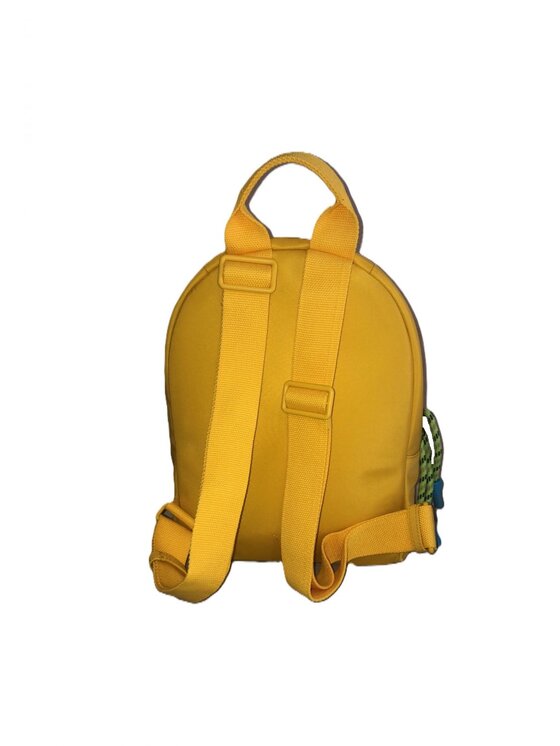 PINKO PINKO Zaino 84870 Giallo