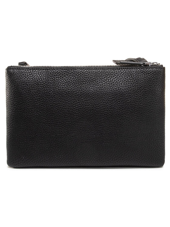 Calvin Klein Calvin Klein Soma Ck Everyday Duo Crossbody K60K606768 Melns