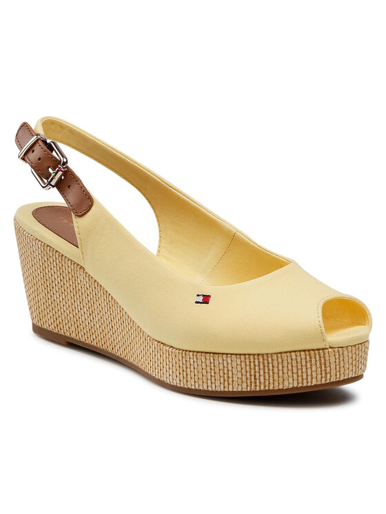 hilfiger wedges
