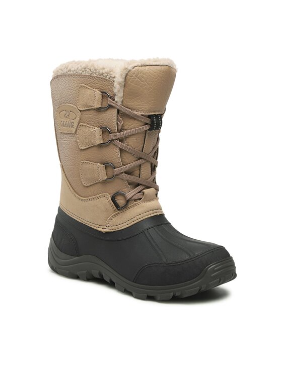 Olang Olang Škornji za sneg X-Cursion Bež