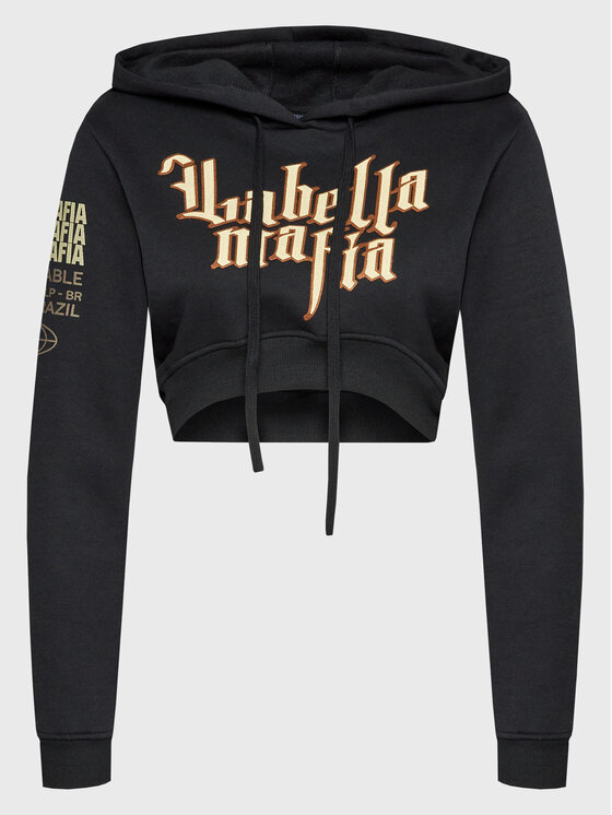 Суитшърт LaBellaMafia